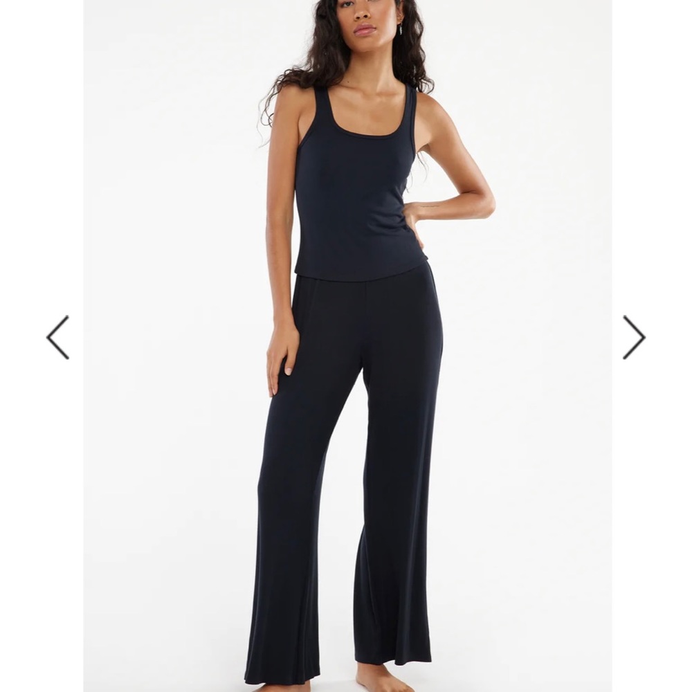 LACAUSA Pali Pants